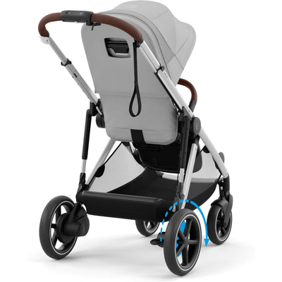 Cybex eGazelle S Electronic Assist Stroller