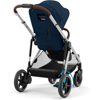 Cybex eGazelle S Electronic Assist Stroller