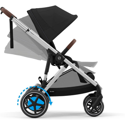 Cybex eGazelle S Electronic Assist Stroller