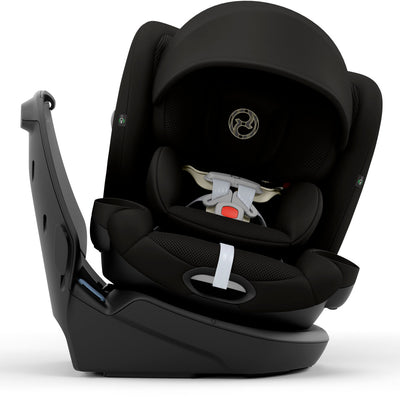 Cybex Callisto G 360 Rotating All-in-One Car Seat
