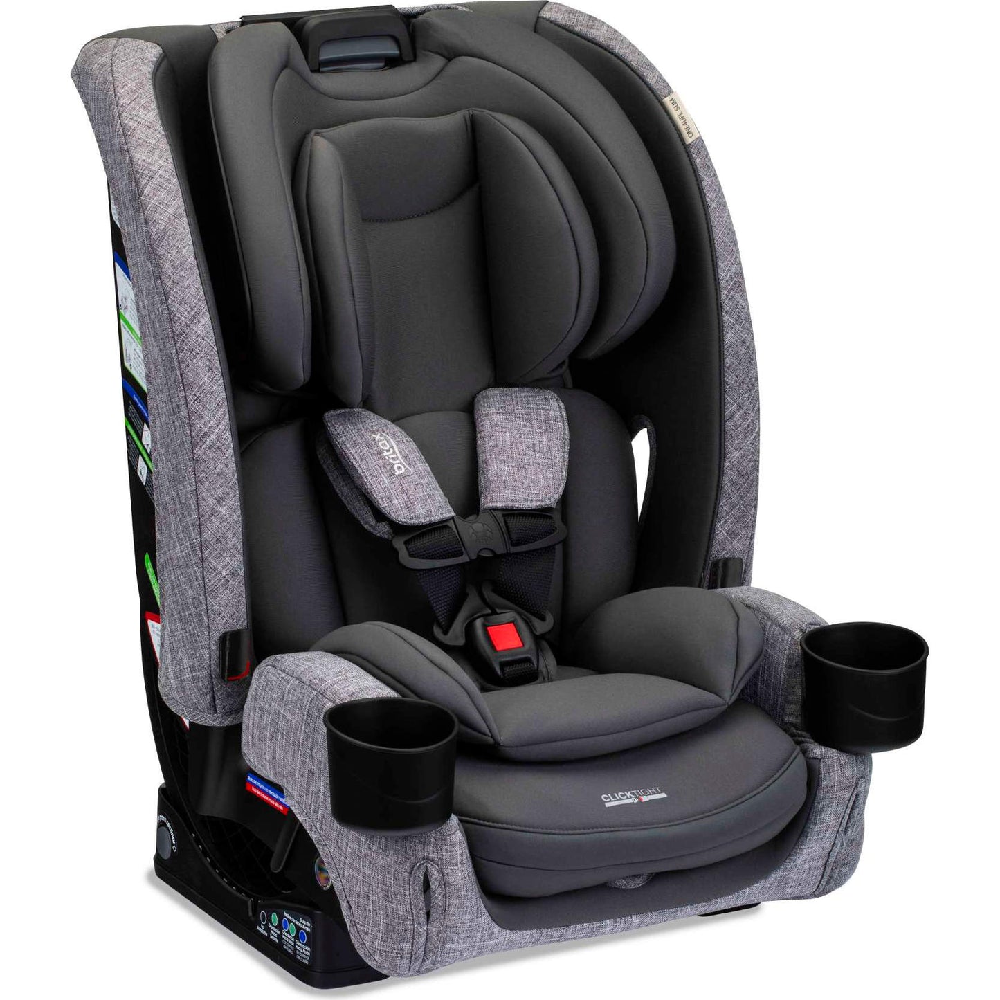 Britax One4Life Slim All-in-One Car Seat – Baby & Kids 1st