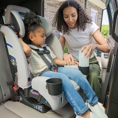 Britax One4Life Slim All-in-One Car Seat