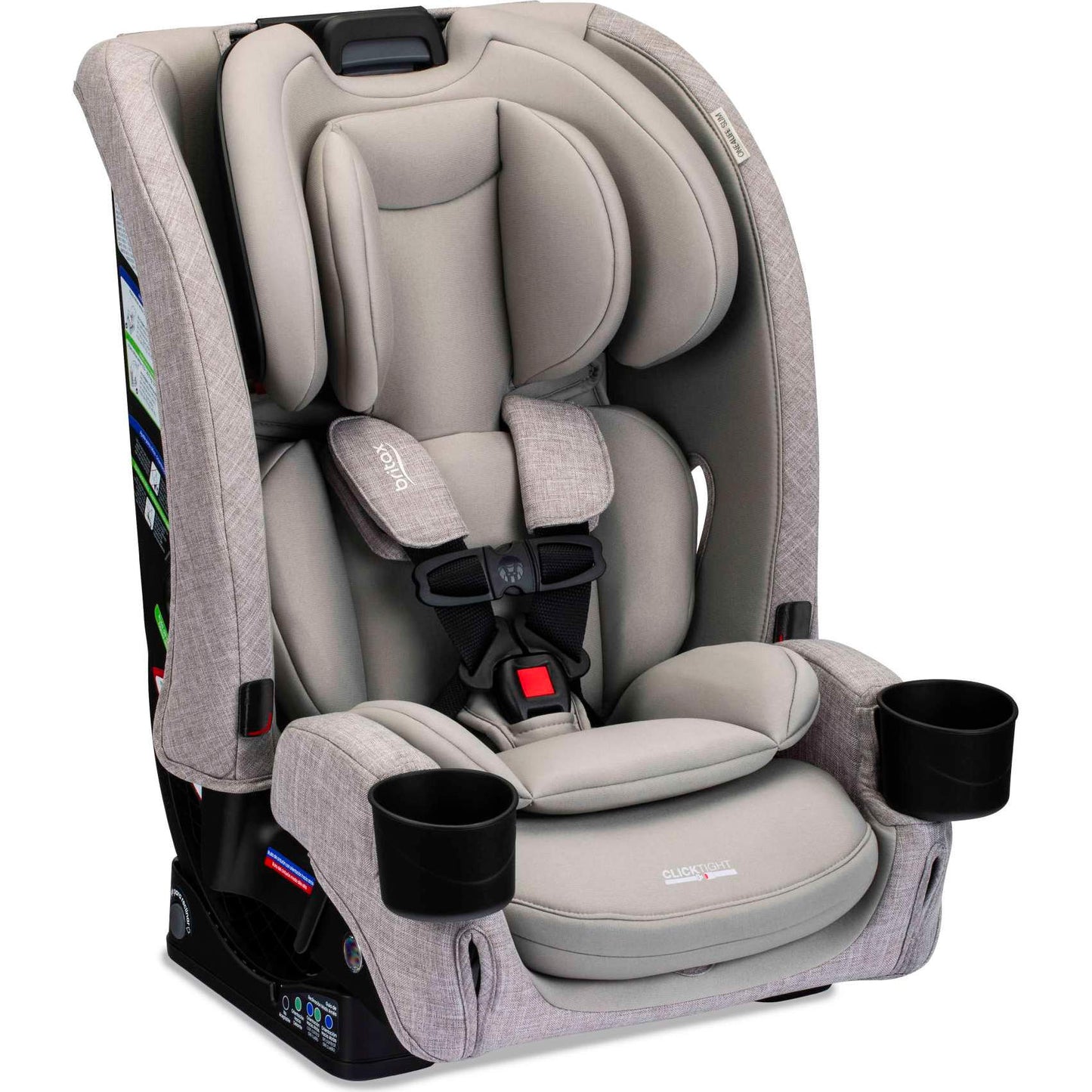 Britax One4Life Slim All in One Car Seat Parchment