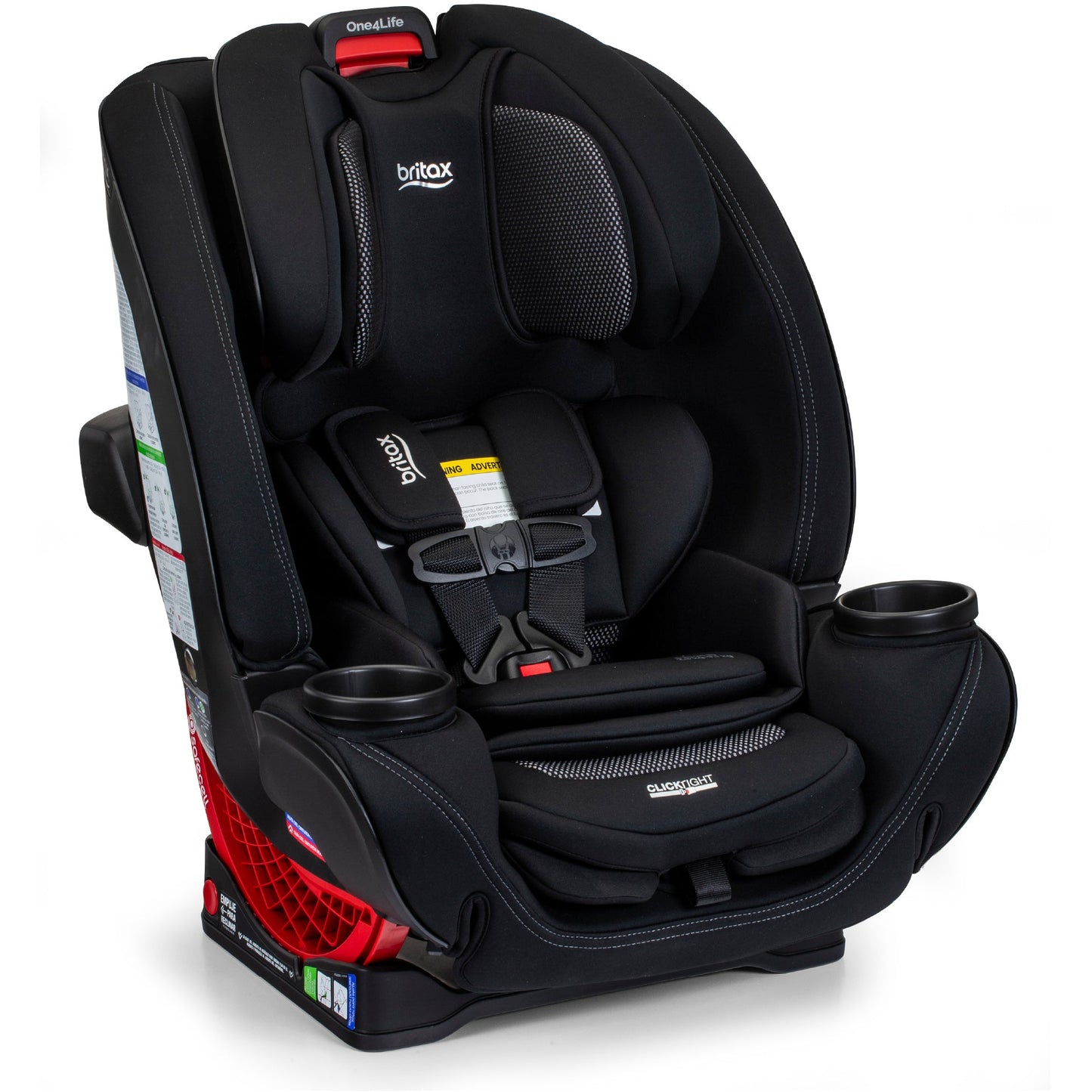 Britax One4Life All-in-One Car Seat with ClickTight Installation + Saf – Baby & Kids 1st