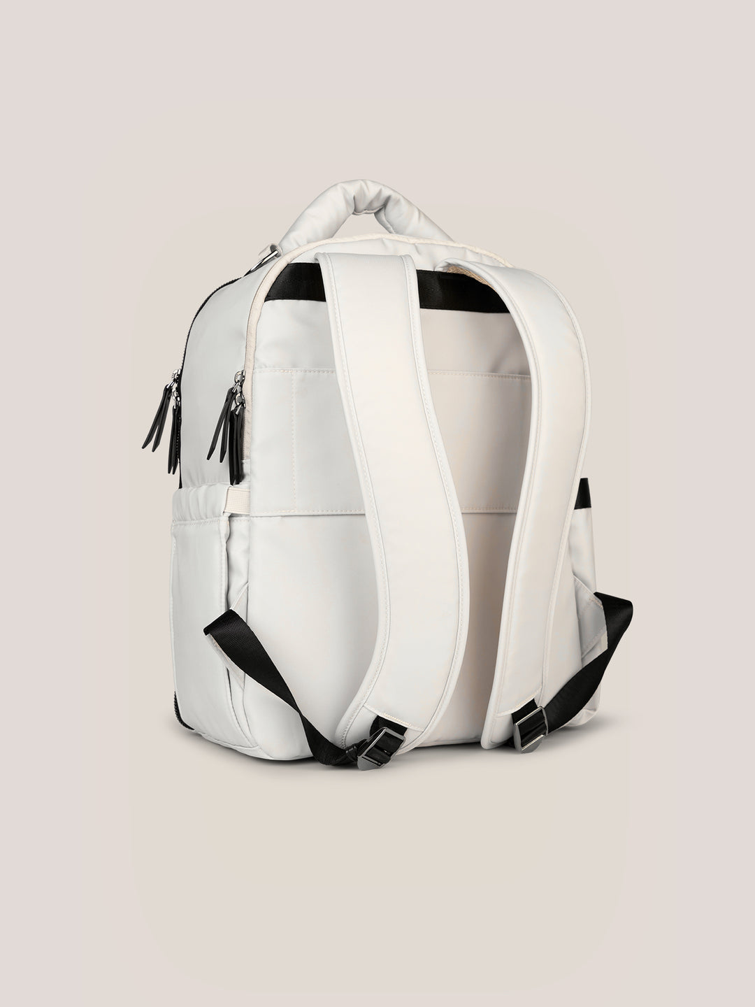 Whitney Carson Classic Diaper Backpack