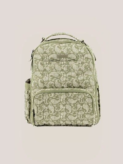 Sazan Classic Diaper Backpack