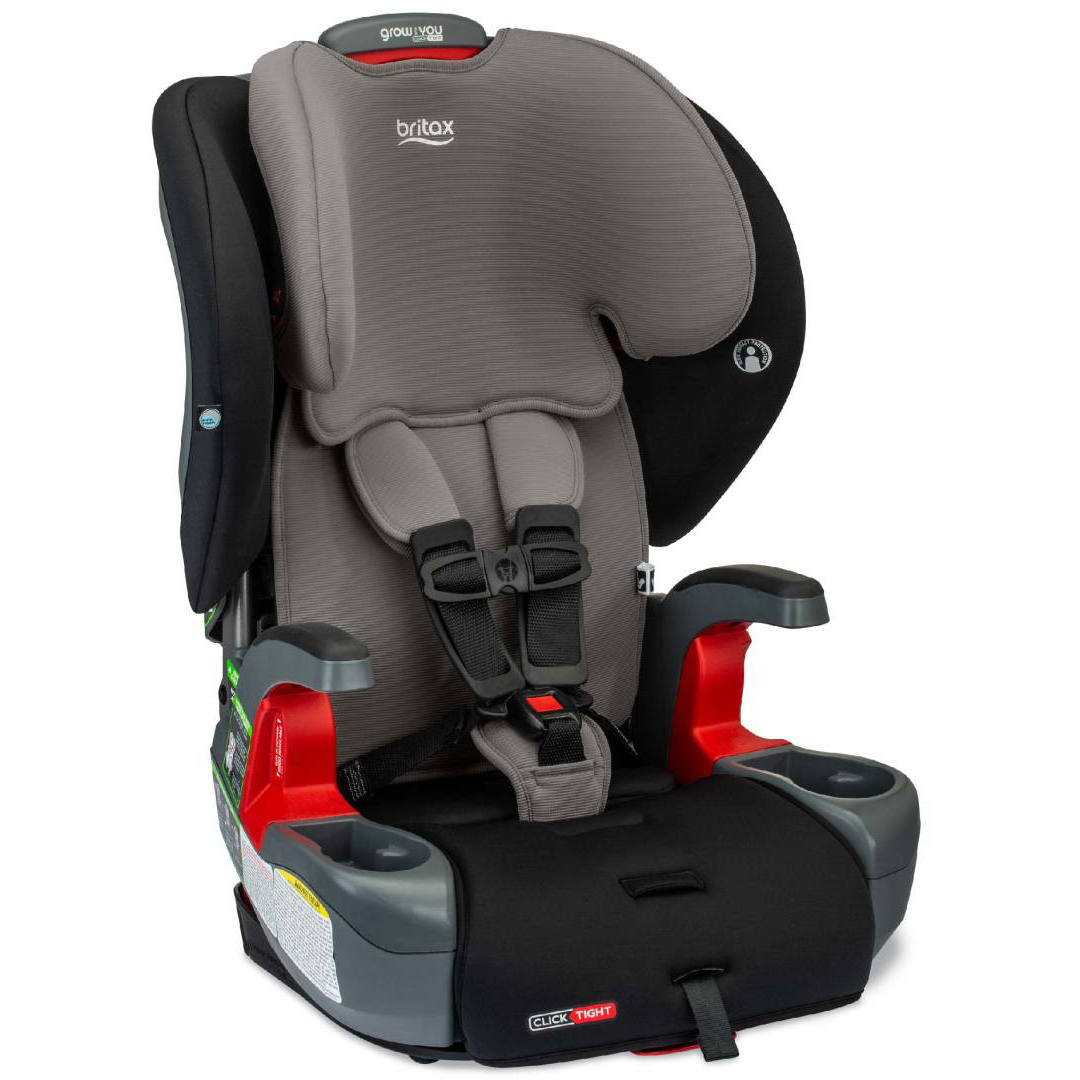 call britax customer service Britax Grow With You Clicktight Harness-to-Booster Seat