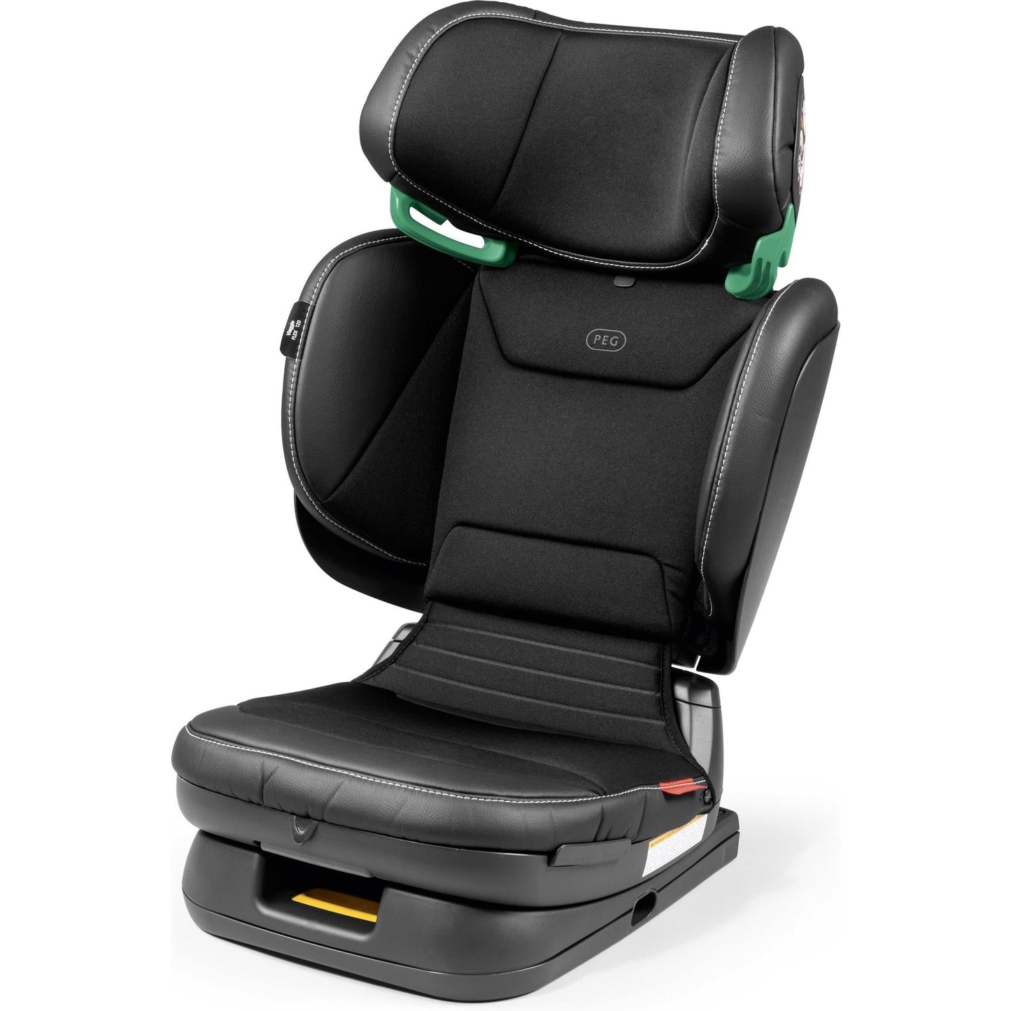 PEG Viaggio Flex 120 Booster Car Seat – Baby & Kids 1st
