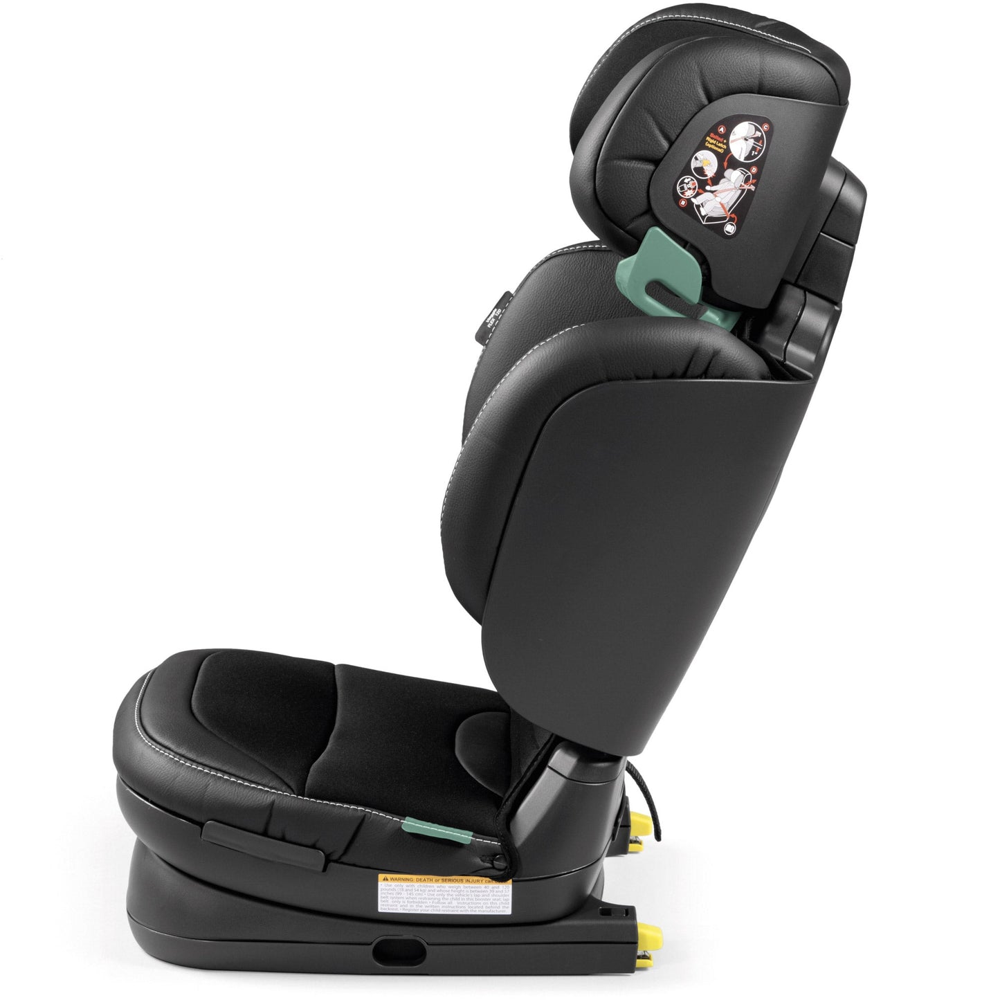PEG Viaggio Flex 120 Booster Car Seat – Baby & Kids 1st