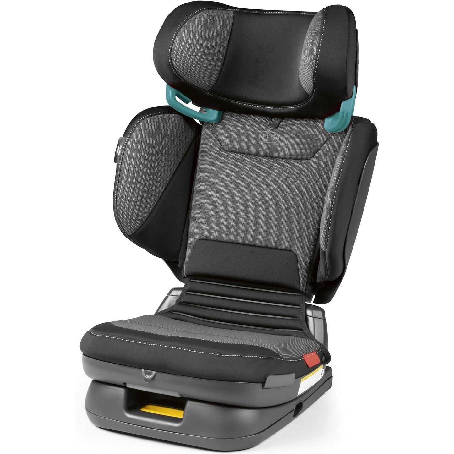 PEG Perego Viaggio Flex 120 Booster Car Seat Astral