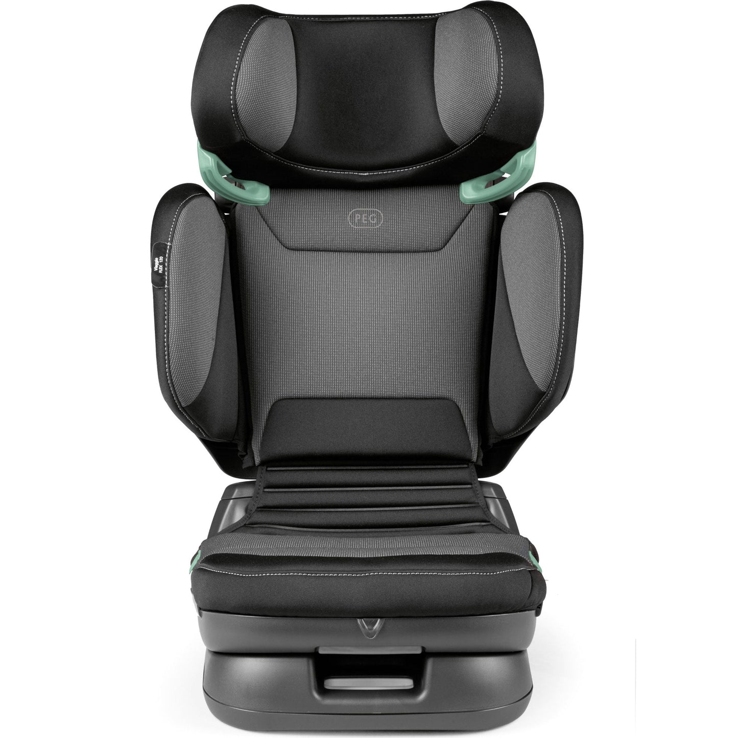 PEG Perego Viaggio Flex 120 Booster Car Seat Astral
