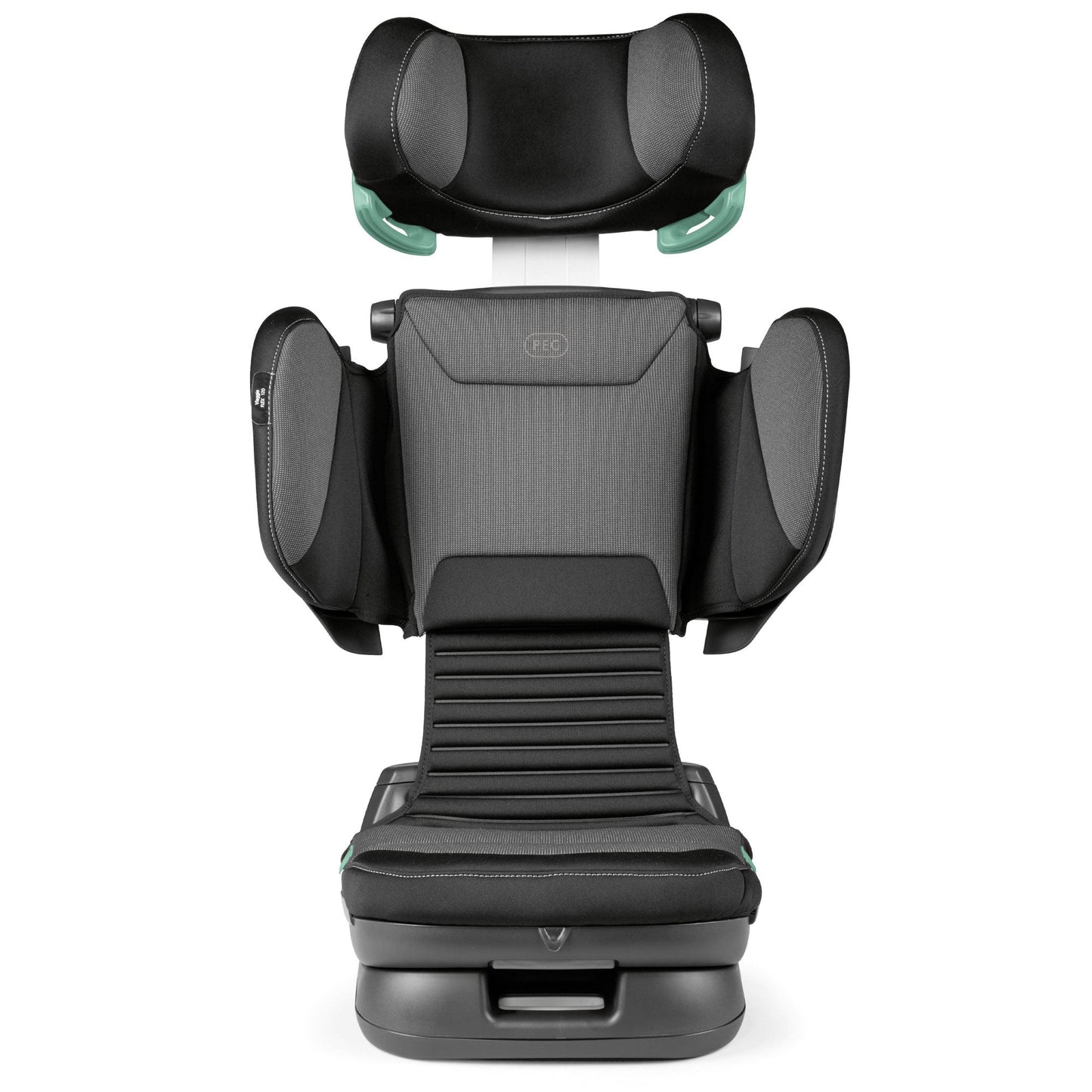 PEG Perego Viaggio Flex 120 Booster Car Seat Astral