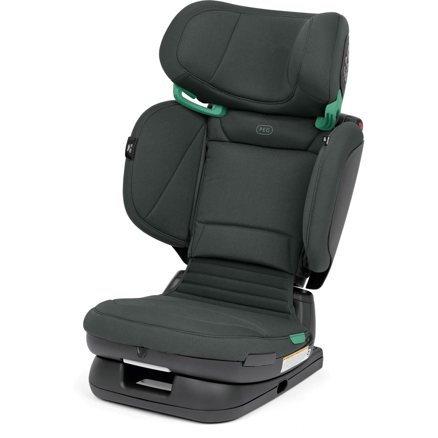 PEG Viaggio Flex 120 Booster Car Seat – Baby & Kids 1st