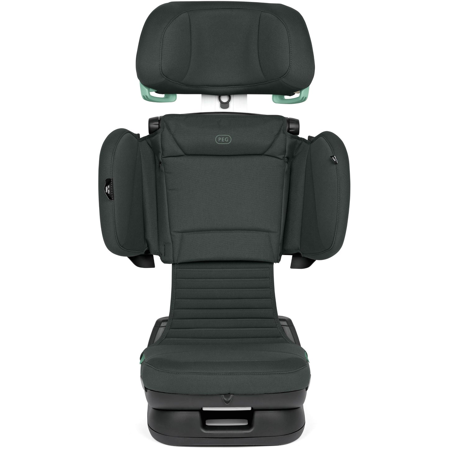 PEG Perego Viaggio Flex 120 Booster Car Seat Astral