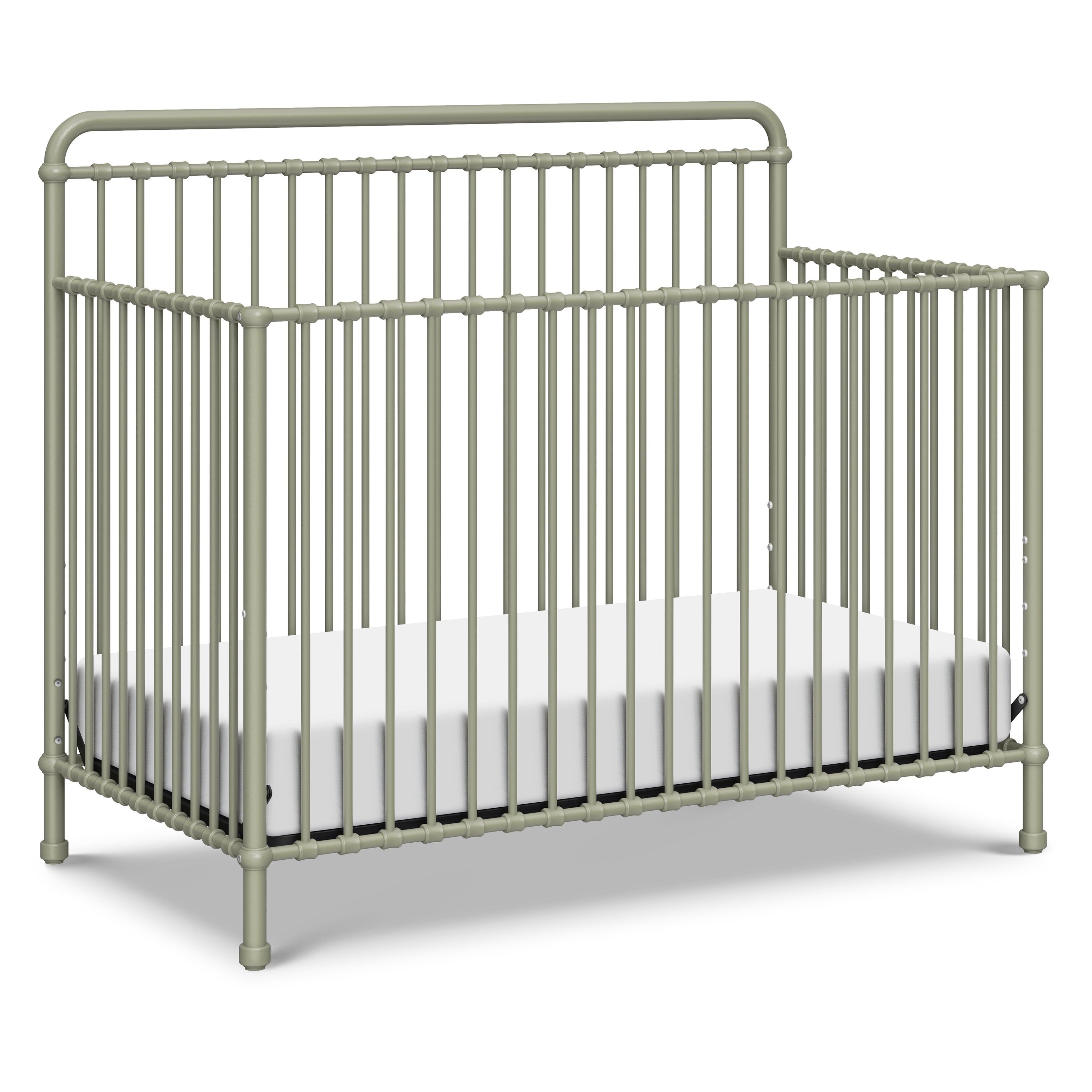Namesake Winston 4-in-1 Convertible Crib – Baby & Kids 1st