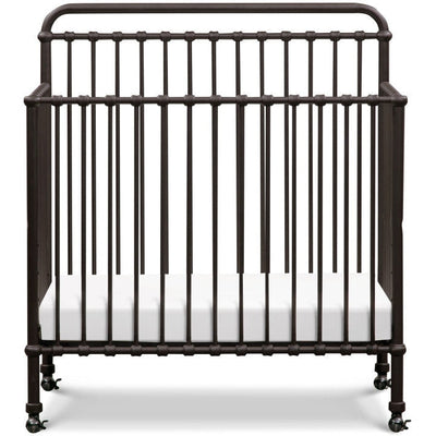 Namesake Winston 4-in-1 Convertible Mini Crib