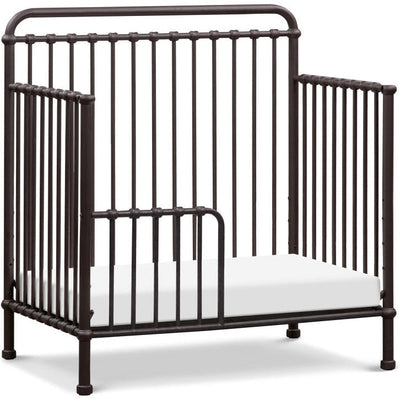 Namesake Winston 4-in-1 Convertible Mini Crib