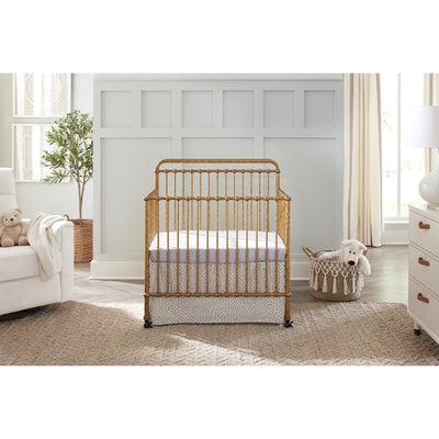 Namesake Winston 4-in-1 Convertible Mini Crib