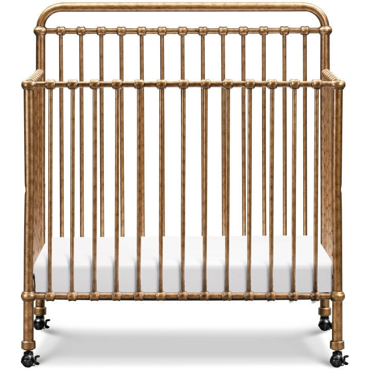 Namesake Winston 4-in-1 Convertible Mini Crib