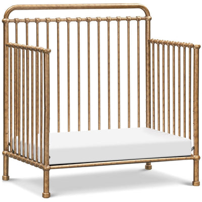 Namesake Winston 4-in-1 Convertible Mini Crib