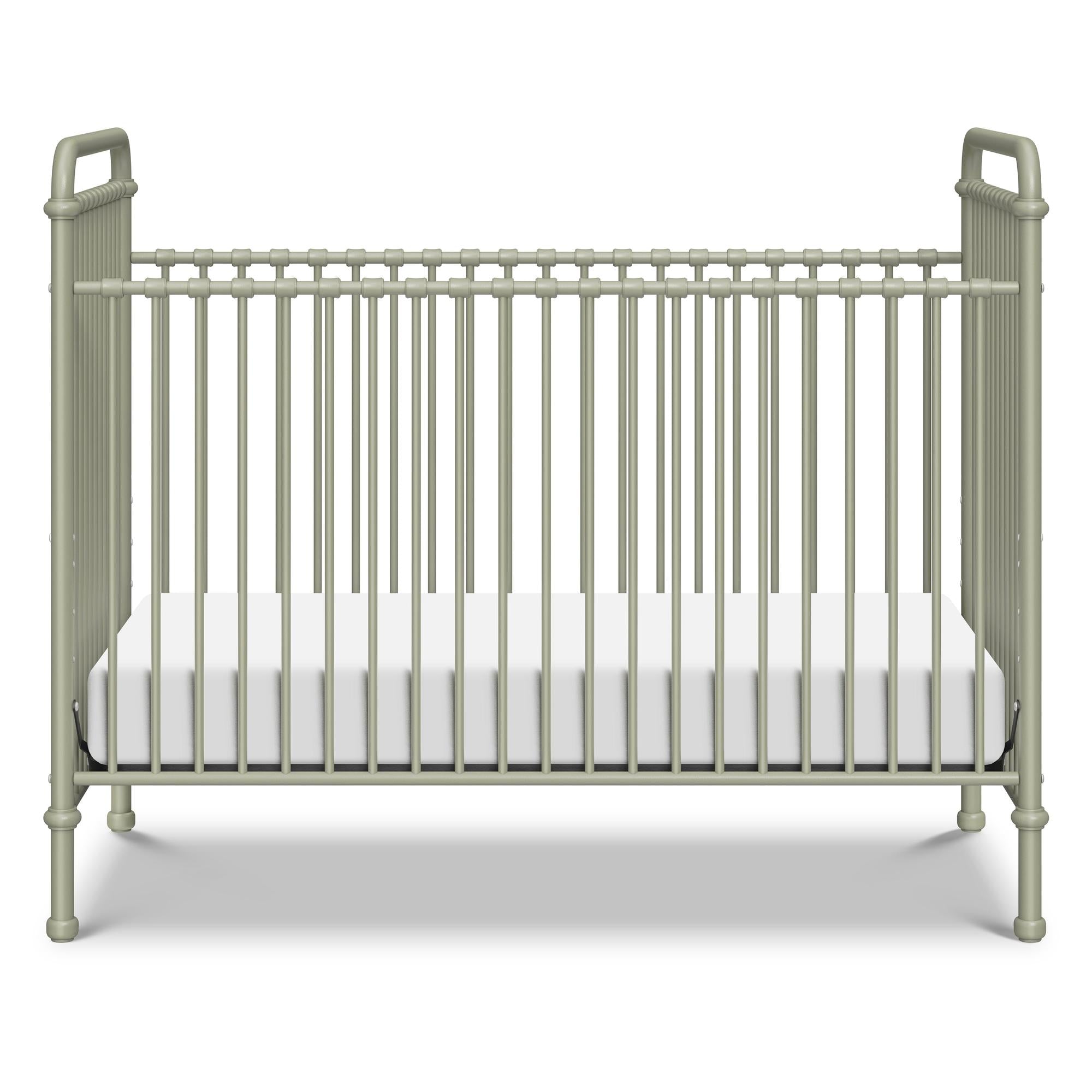 Namesake Abigail 3-in-1 Convertible Crib – Baby & Kids 1st