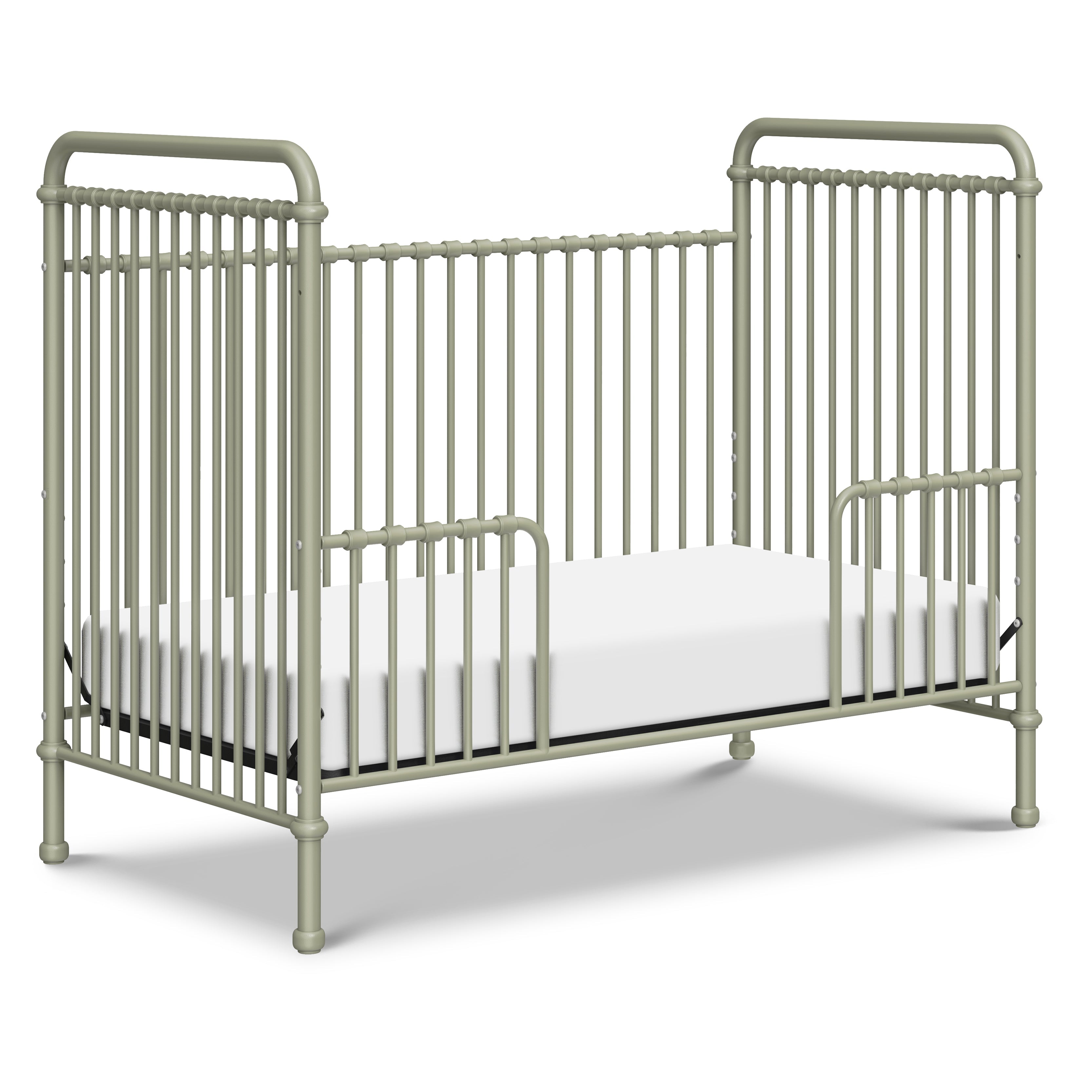 Abigail Namesake Abigail 3-in-1 Convertible Crib – Baby & Kids 1st