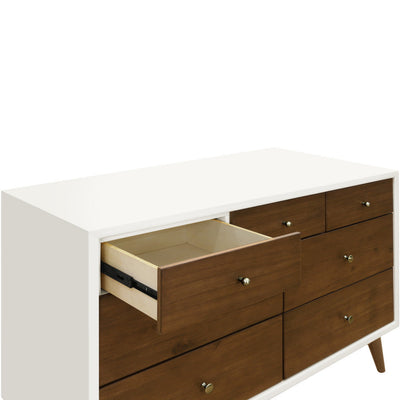 Babyletto Palma 7-Drawer Double Dresser