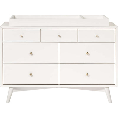 Babyletto Palma 7-Drawer Double Dresser