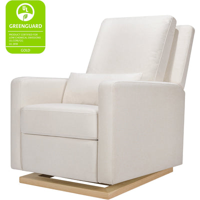 Babyletto Sigi Recliner & Glider