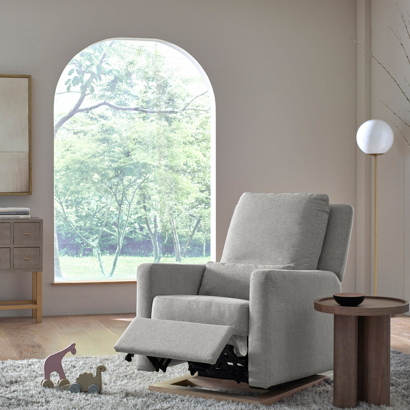 Babyletto Sigi Recliner & Glider