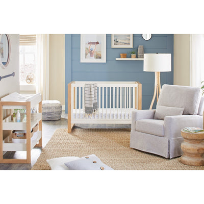 Namesake Nantucket 3-in-1 Convertible Crib