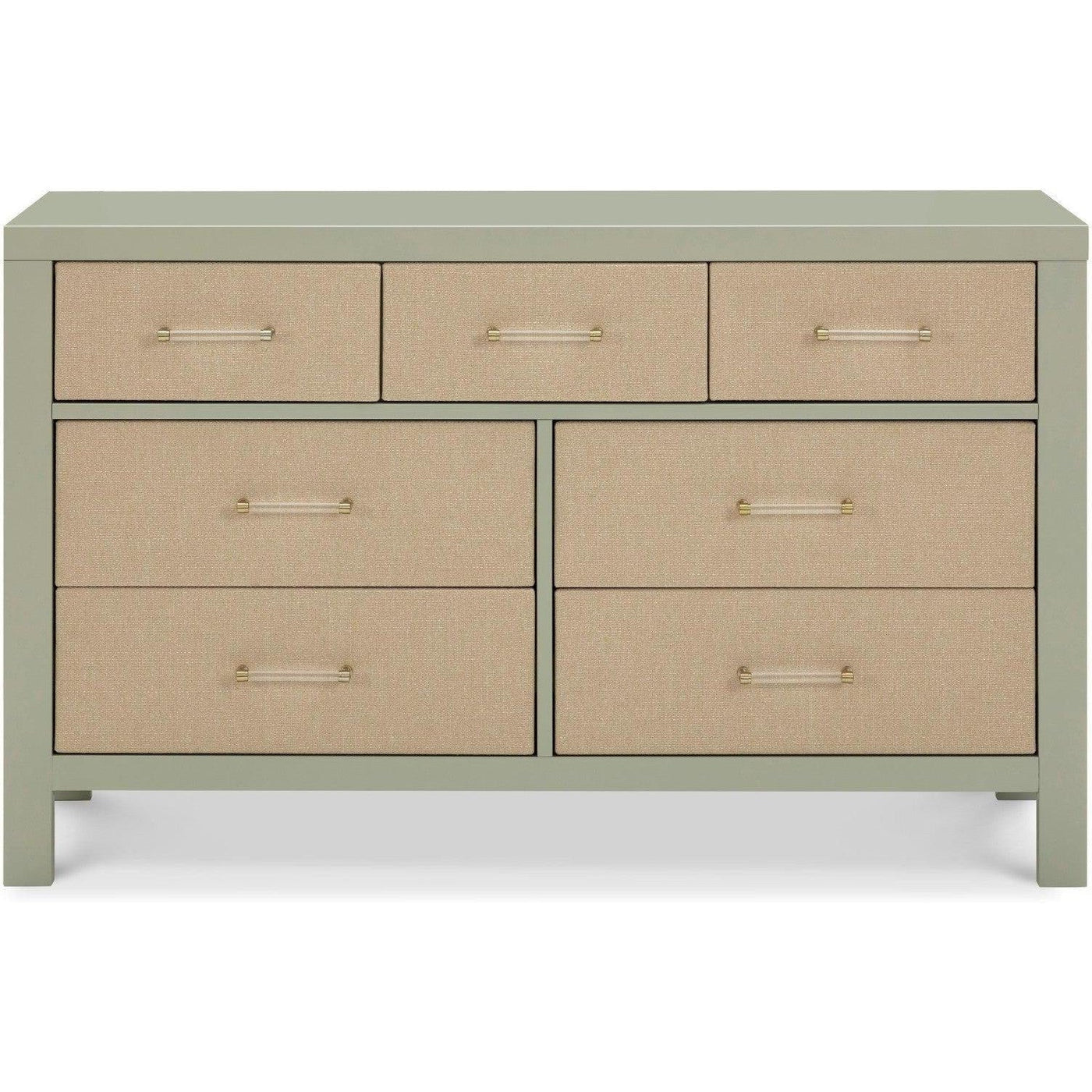 Namesake Eloise 7-Drawer Dresser