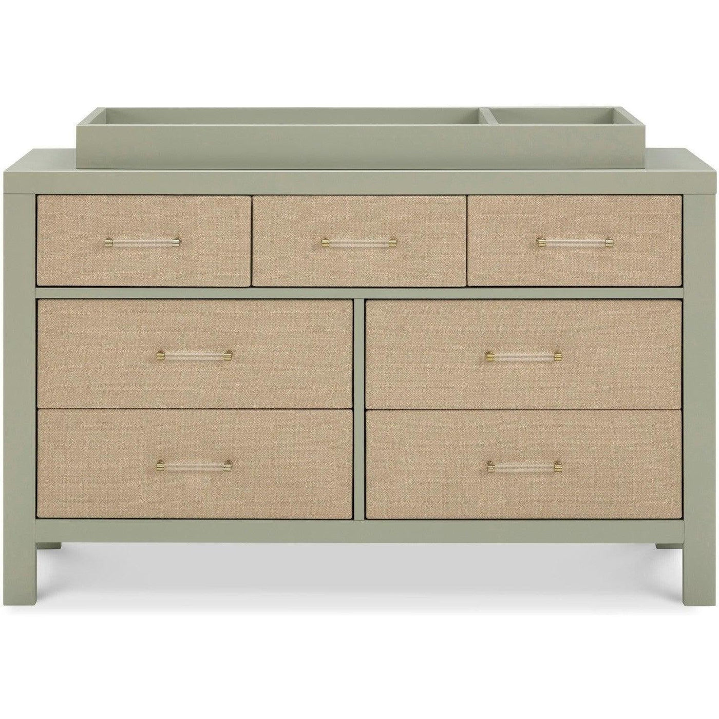 Namesake Eloise 7-Drawer Dresser