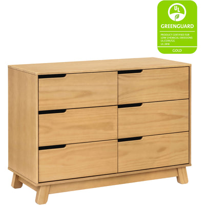 Babyletto Hudson 6-Drawer Double Dresser