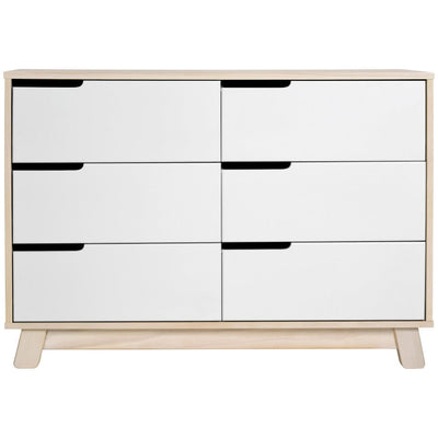 Babyletto Hudson 6-Drawer Double Dresser