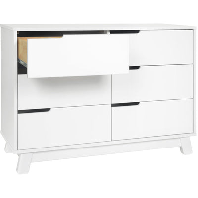 Babyletto Hudson 6-Drawer Double Dresser