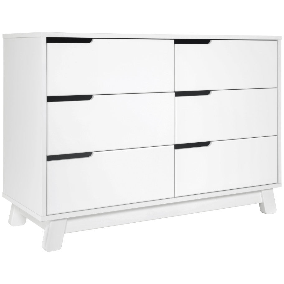 Babyletto Hudson 6-Drawer Double Dresser