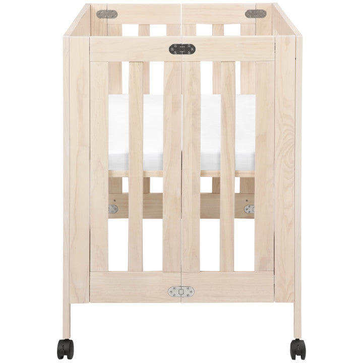 Babyletto Origami Mini Crib