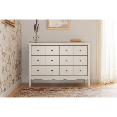 Namesake Liberty 6-Drawer Dresser