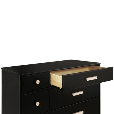 Babyletto Lolly 6-Drawer Assembled Double Dresser