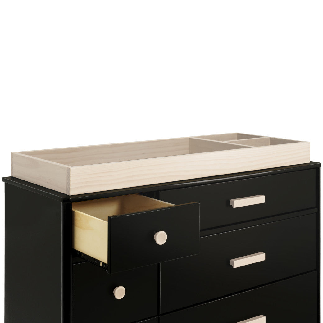 Babyletto Lolly 6-Drawer Assembled Double Dresser