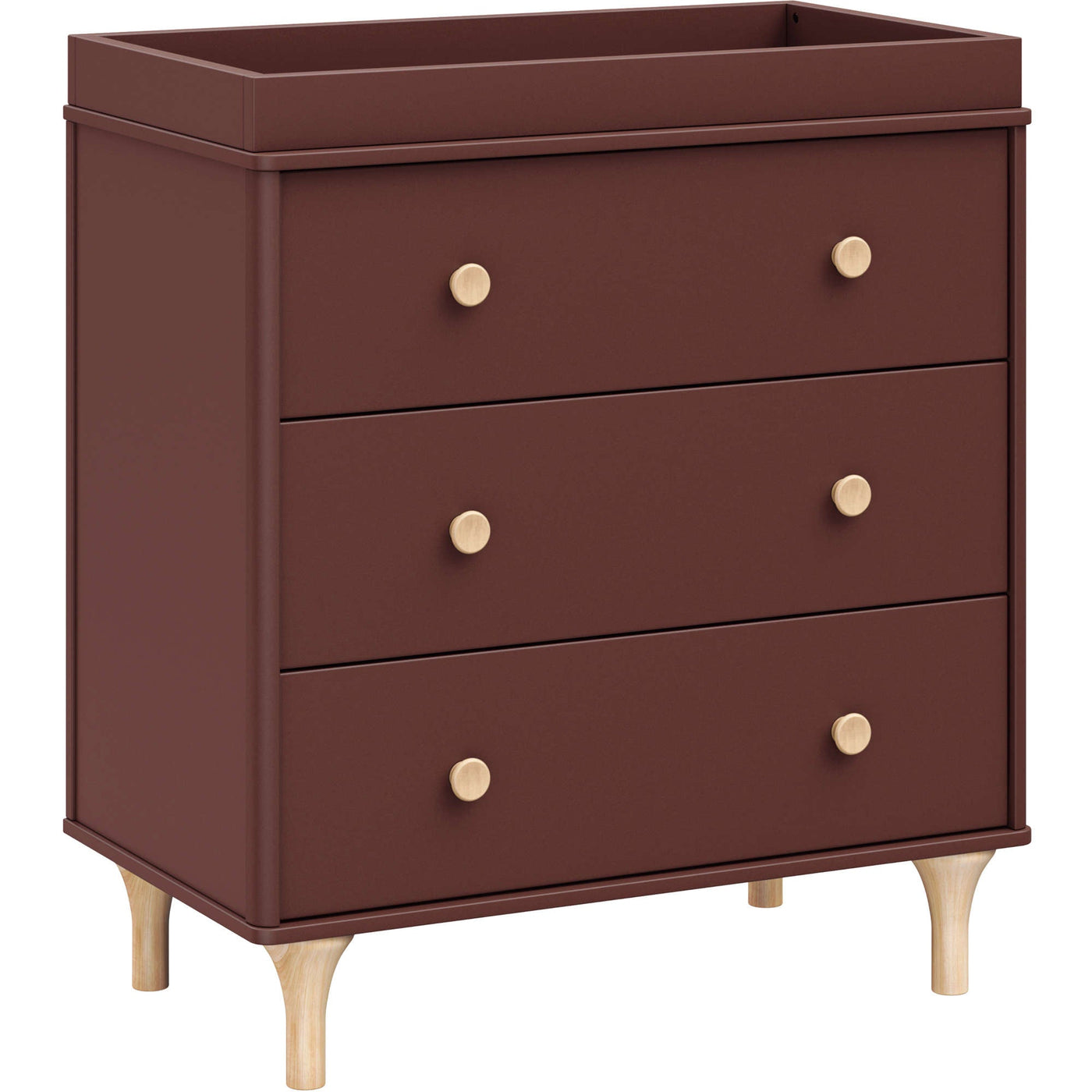 Lolly 3 drawer dresser changer hotsell