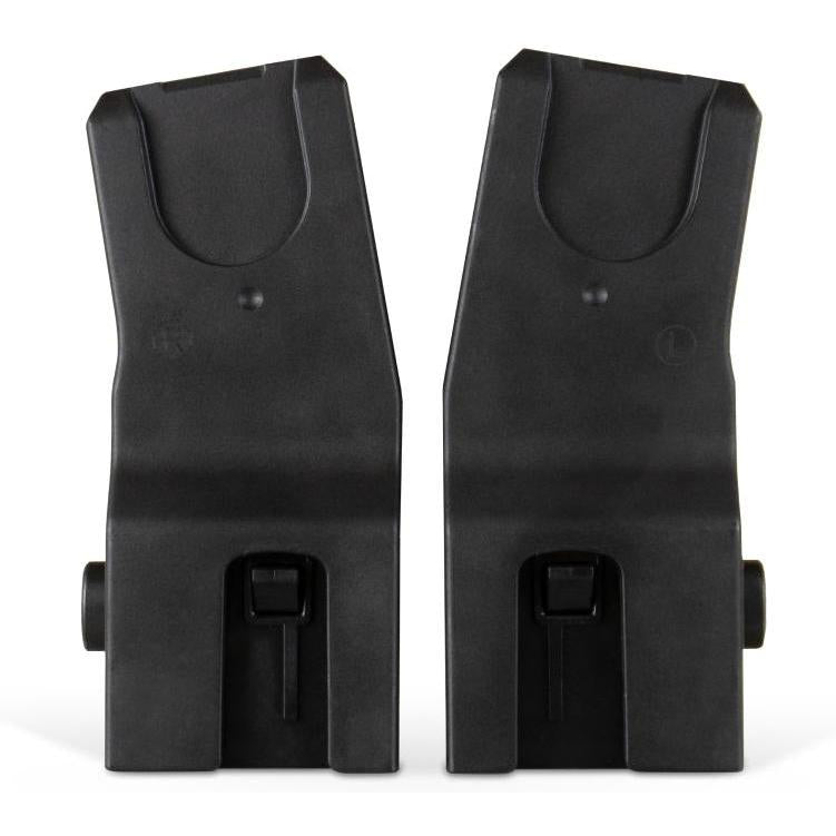 Silver Cross Nia Universal Car Seat Adapters – Baby & Kids 1st