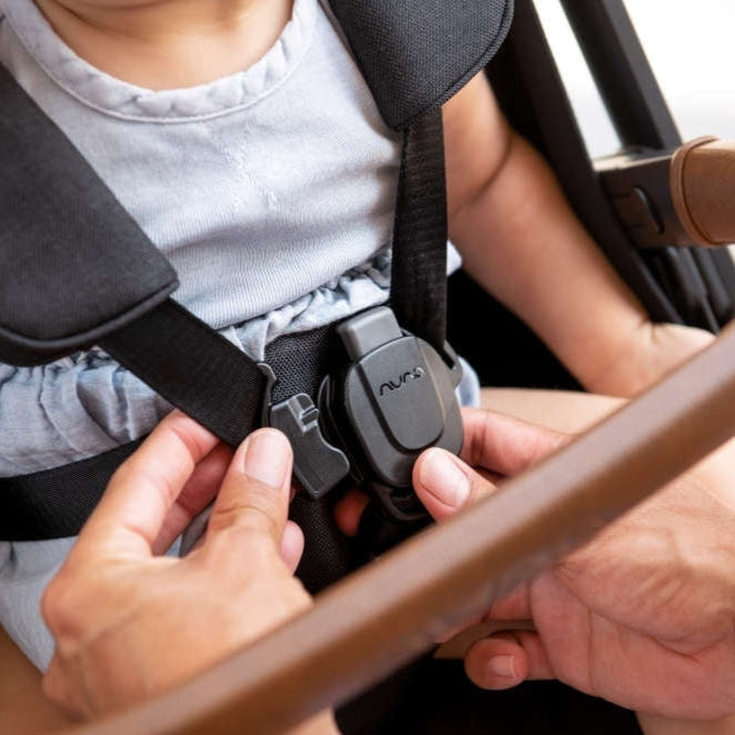 Nuna TRVL Stroller