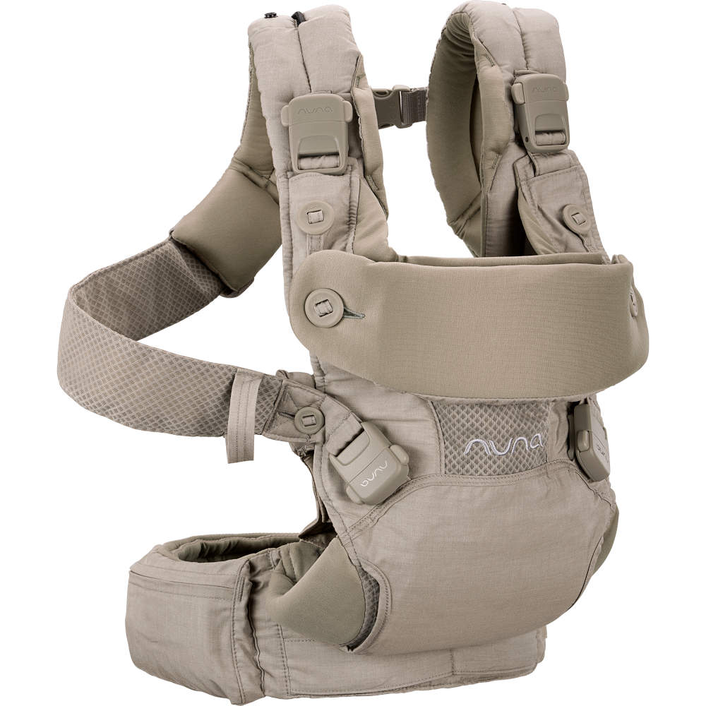 Nuna CUDL 4-in-1 Carrier – Baby & Kids 1st