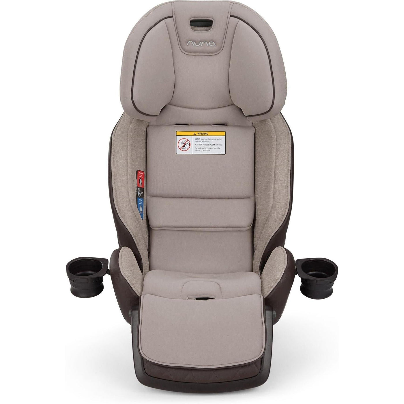 Nuna EXEC Next Convertible Car Seat | PRE-SALE