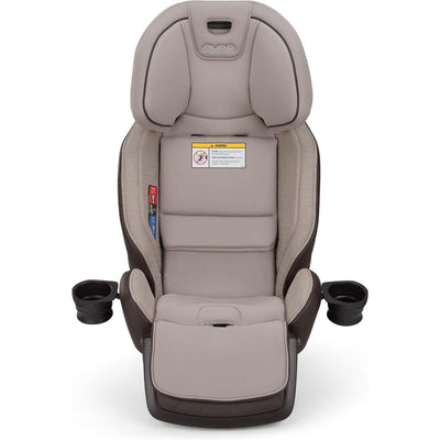 Nuna EXEC Next Convertible Car Seat | PRE-SALE