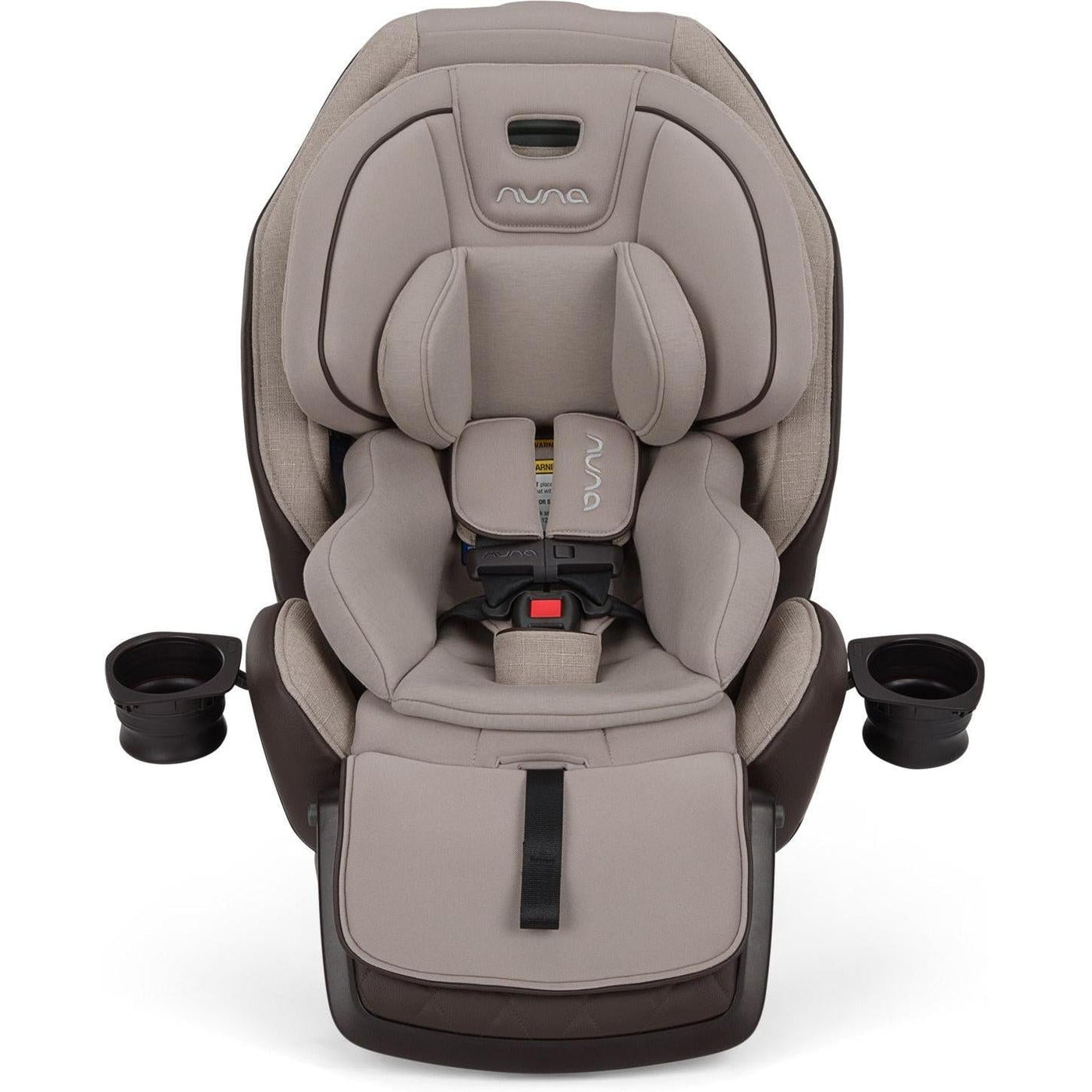 Nuna EXEC Next Convertible Car Seat | PRE-SALE