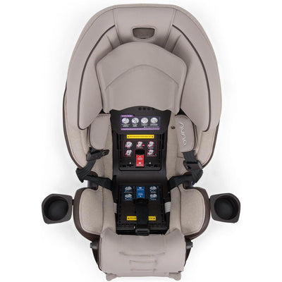 Nuna EXEC Next Convertible Car Seat | PRE-SALE