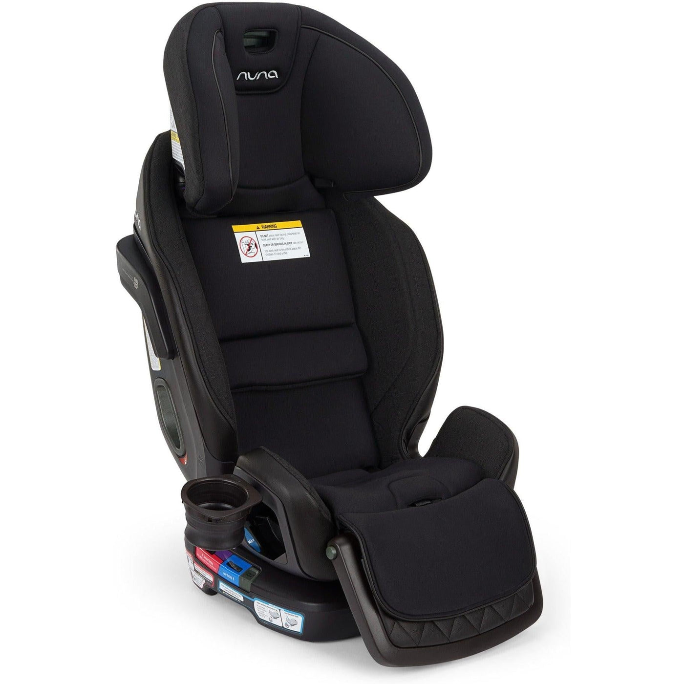 Nuna EXEC Next Convertible Car Seat | PRE-SALE